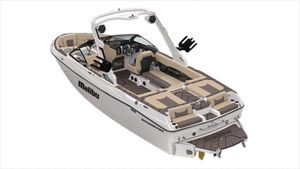 Malibu 23 LSV 2027