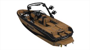 2027 Malibu 25 LSV