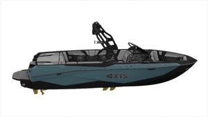 2027 Axis T235