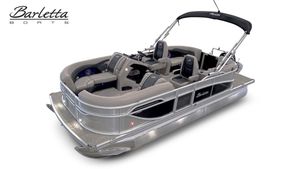 2027 Barletta CABRIO C20QC