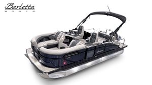 2027 Barletta CABRIO C20UC