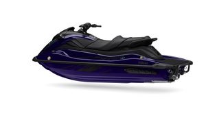 2027 Yamaha GP-HO