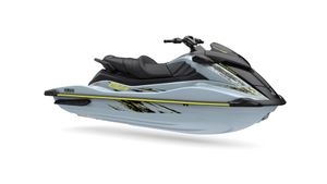2027 Yamaha GP SVHO