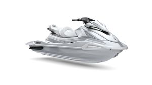 2027 Yamaha VX Cruiser HO