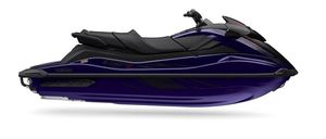 2027 Yamaha GP SVHO