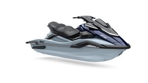 2027 Yamaha FX Cruiser HO  (w/ Audio)