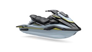 2027 Yamaha FX SVHO  (w/ Audio)