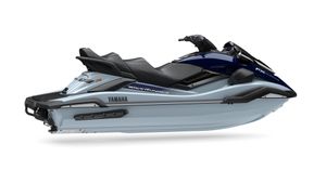 2027 Yamaha FX Cruiser SVHO (w/ Audio)