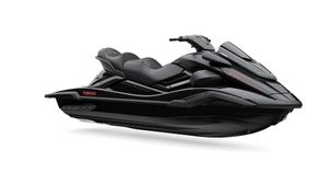 2027 Yamaha FX Limited SVHO
