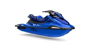 Yamaha VX Cruiser HO 2027