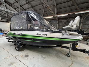 2018 Legend Vibe D20