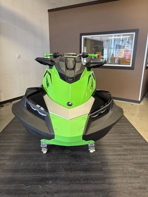 2026 Kawasaki STX 160 R | Turn Every Wake Into an Adventure