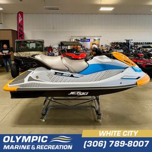 2026 Kawasaki ST 160 | $103 BW! | IGNITE THE FUN.