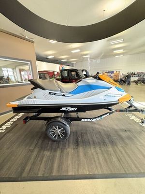 2026 Kawasaki ST 160 | Ignite the Fun