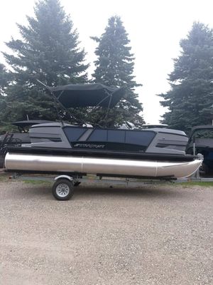 2027 Starcraft VX 20 Q DH