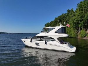 2012 MERIDIAN 441