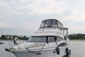 2003 Carver 366 Motor yacht