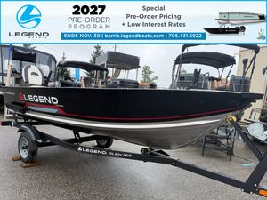 2027 Legend 14 ProSport LS
