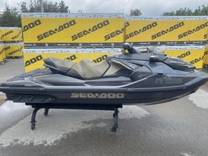 2022 Sea-Doo GTX LIMITED 300