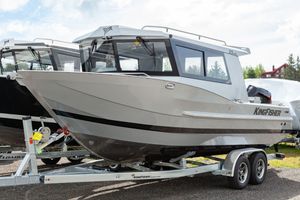 2027 KingFisher 25 XAC