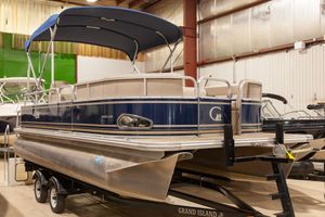 2014 Grand Island 2085 CR