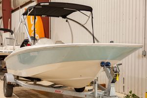 2013 Boston Whaler 170 Super Sport