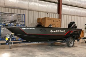 2020 Legend 16 XTR CS