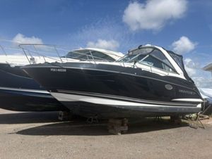 2018 Monterey 295SY