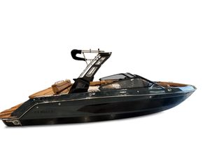 2027 Cobalt R26 SURF