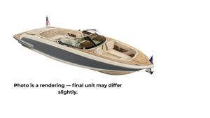 2027 Chris-Craft LAUNCH 27 LX