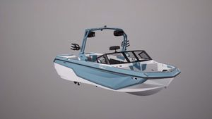 Nautique GS22 2027