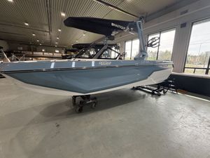 2027 Nautique GS22