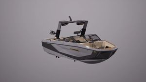 2027 Nautique G23