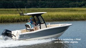 Scout 220 XSF 2027