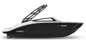 2027 Yamaha AR205