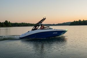 2027 Yamaha AR182