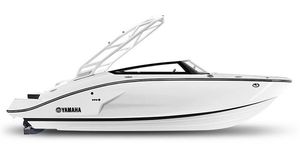 2027 Yamaha 205SD