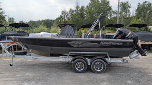 2027 KingFisher 2125 ARROW SPORT - Available to be ordered!