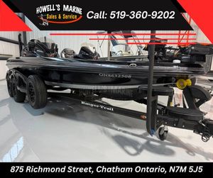 2023 Ranger Z520R Z COMANCHE SERIES