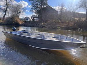 2027 ProFish PF12V - 1 ONLY