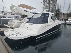 2007 Sea Ray 44 Sundancer