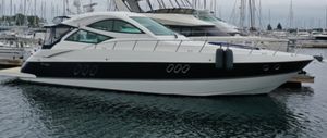 2012 Cruisers Yachts 540 Sport Coupe
