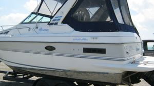 1990 doral 270 montacelo