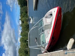 2007 Centurion C4 Storm Series