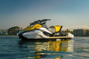 2026 Kawasaki STX 160LX-S