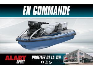 2027 Yamaha CROSSWAVE