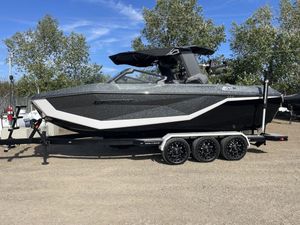2027 Nautique Super Air Nautique G23