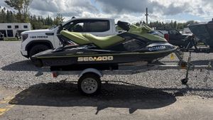 2006 Sea-Doo RXT