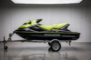 2006 Sea-Doo RXT