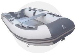 2020 Zodiac CADET 310 ALU
